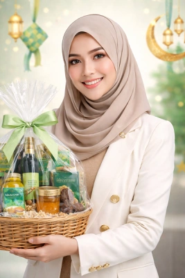 Toko Parcel Cilegon